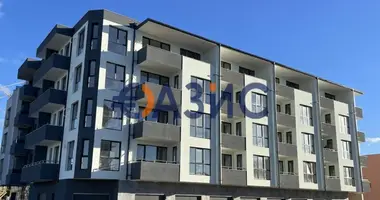 Квартира 2 комнаты в Pomorie, Болгария