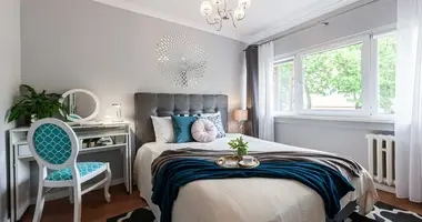 Appartement 2 chambres dans Lodz, Pologne