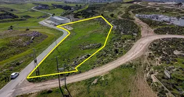 Wohnung in Timi, Zypern