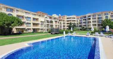 Apartamento 2 habitaciones en Sveti Vlas, Bulgaria