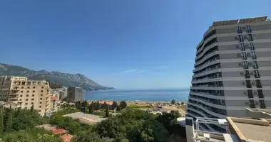 Apartment in Becici, Montenegro