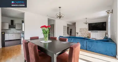 House in Vilnius, Lithuania