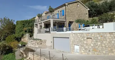 Maison 2 chambres dans Katun Rezevici, Monténégro