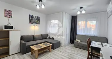 1 room studio apartment in Nesebar, Bulgaria