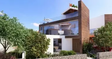 Haus 3 Schlafzimmer in Limassol, Zypern