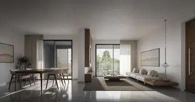 Villa 3 chambres dans Konia, Chypre