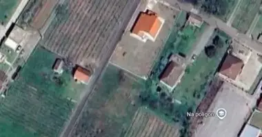 Działka w Miami, Stany Zjednoczone