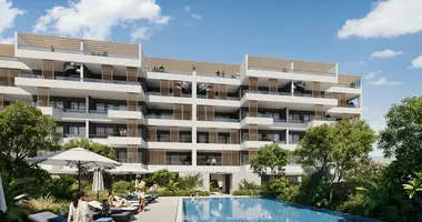 2 bedroom apartment in Limassol, Cyprus