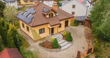 Casa en Olsztyn, Polonia