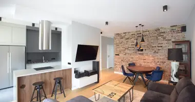 Appartement 3 chambres dans Varsovie, Pologne