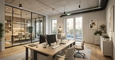 Коммерческое помещение 46 м² в Вильнюс, Литва