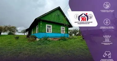 House in Dory, Belarus