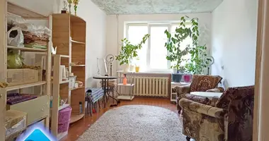 Wohnung 2 zimmer in Retschyza, Belarus