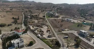 Terrain dans Dali, Chypre