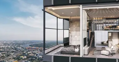 Condo in Bangkok, Thailand