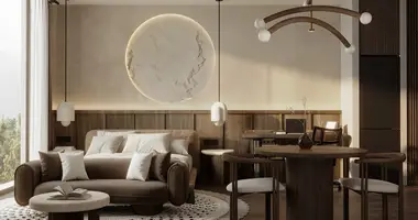 1 bedroom apartment in Phuket Province, Thailand