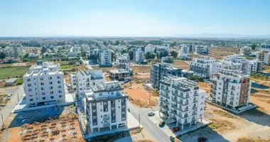 Villa 2 chambres dans Derýnia, Chypre