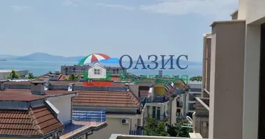 Wohnung 2 zimmer in Burgas, Bulgarien