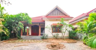 3 bedroom house in Siem Reap, Cambodia