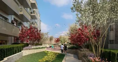 Квартира 2 спальни в Лондон, Великобритания