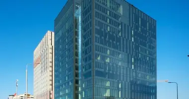 Office 2 464 m² in Moscow, Russia