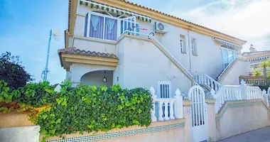 Bungalow 2 bedrooms in Torrevieja, Spain