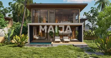 Villa in Moo 4, Thailand