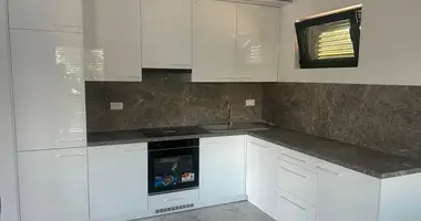 Apartamento 3 habitaciones en Bogisici, Montenegro