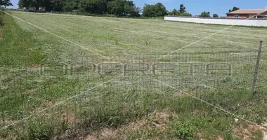 Grundstück in Opcina Barban, Kroatien