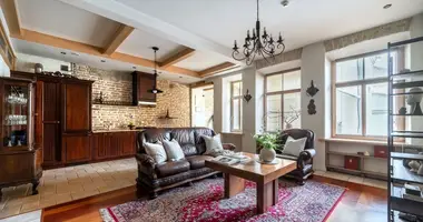 2 room apartment in Vilnius, Lithuania