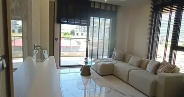 2 bedroom apartment in Oba, Turkey
