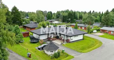 Dom 5 pokojów w Keminmaa, Finlandia