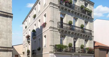 Apartamento 3 habitaciones en Montpellier, Francia