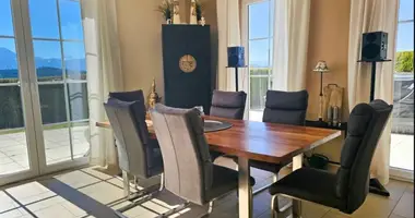 Haus 7 zimmer in Oberdorf, Österreich
