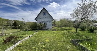 Maison dans Dziescanski sielski Saviet, Bélarus