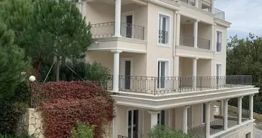 Mieszkanie 2 pokoi w Denovici, Czarnogóra