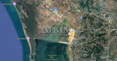 Plot of land in Novosele, Albania
