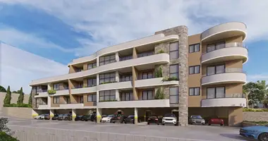 Apartment in Montenegro