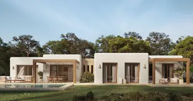 3 bedroom apartment in Benissa, Spain