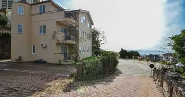 Appartement 3 chambres dans Région méditerranéenne, Turquie
