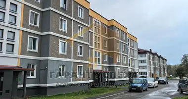 Квартира 3 комнаты в Жабинка, Беларусь