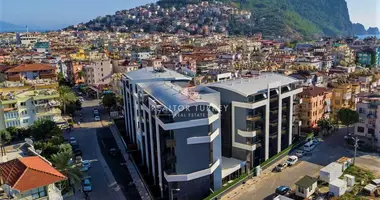 Mieszkanie 1 pokój w Mediterranean Region, Turcja