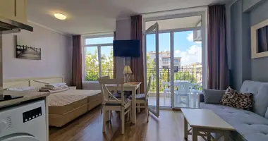 Wohnung 1 Schlafzimmer in Nessebar, Bulgarien