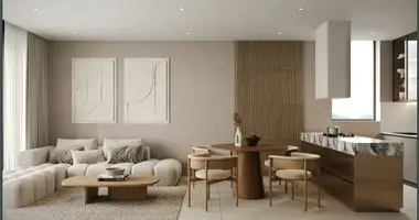 Apartamento 2 habitaciones en Pafos, Chipre