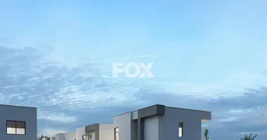 Apartamento 3 habitaciones en Erimi Municipality, Chipre