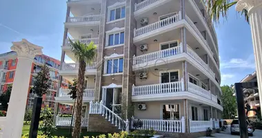 Wohnung 1 zimmer in Nessebar, Bulgarien