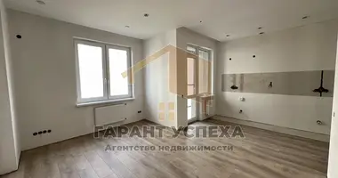 Appartement 3 chambres dans Muchaviecki sielski Saviet, Bélarus