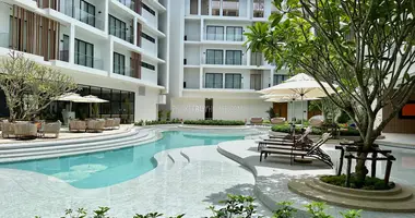 Apartment in Choeng Thale, Thailand