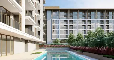 2 bedroom apartment in Choeng Thale, Thailand