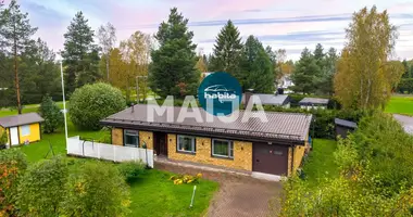 Casa 4 habitaciones en Liminka, Finlandia
